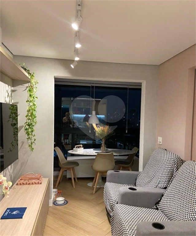 Apartamento Santana para venda