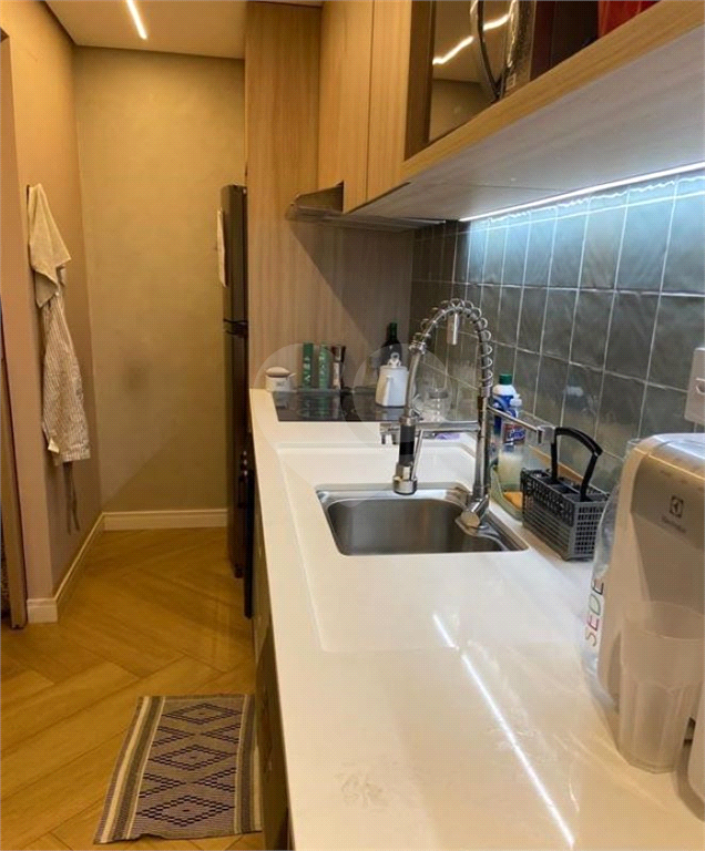 Apartamento Santana para venda