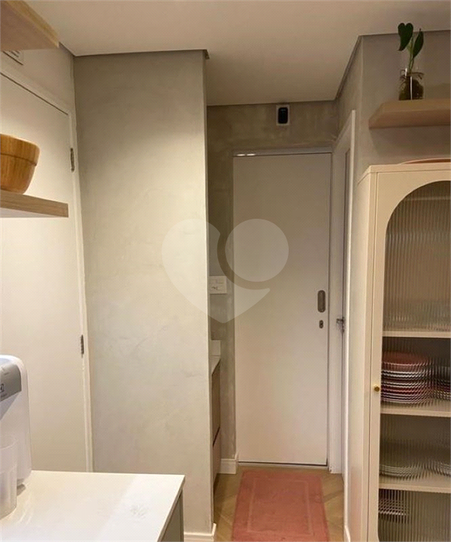 Apartamento Santana para venda