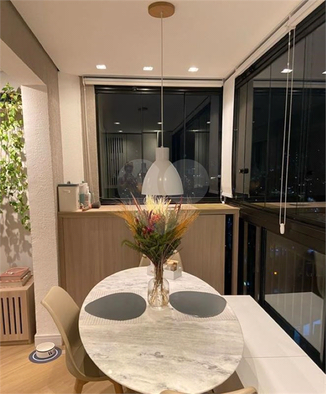 Apartamento Santana para venda