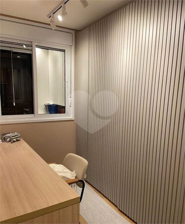 Apartamento Santana para venda