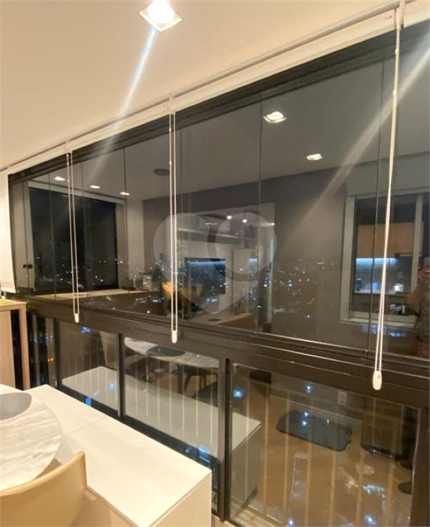 Apartamento Santana para venda