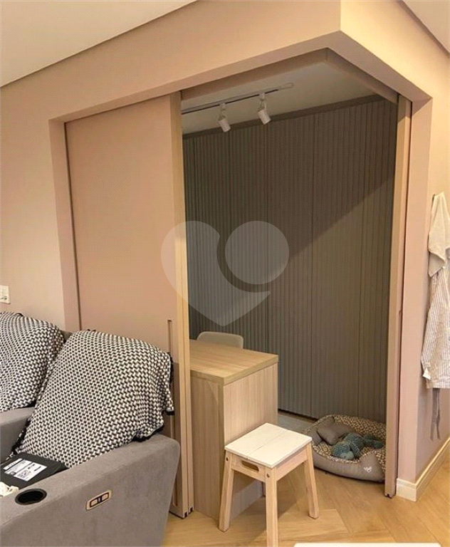 Apartamento Santana para venda