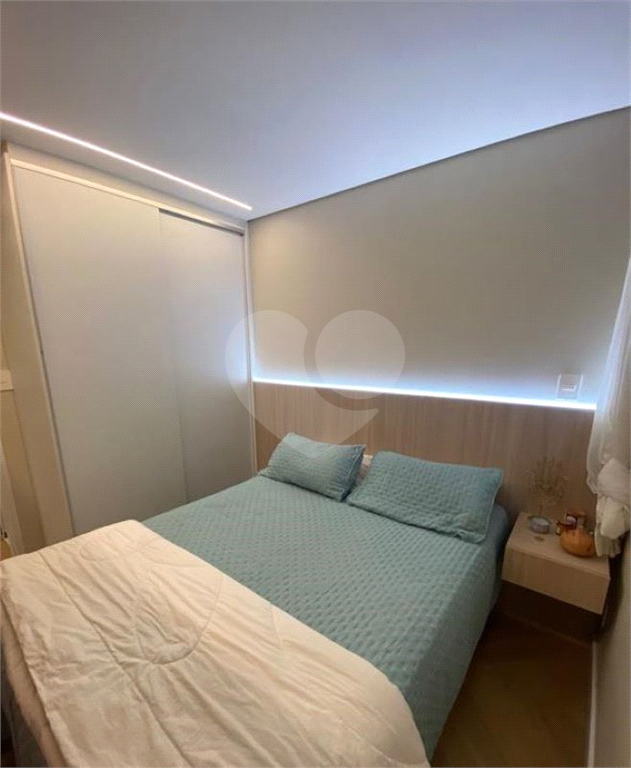Apartamento Santana para venda