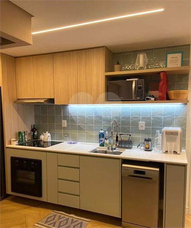 Apartamento Santana para venda