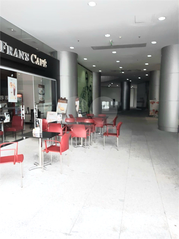 Sala Comercial Alphaville