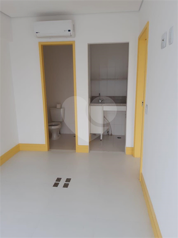 Sala Comercial Alphaville