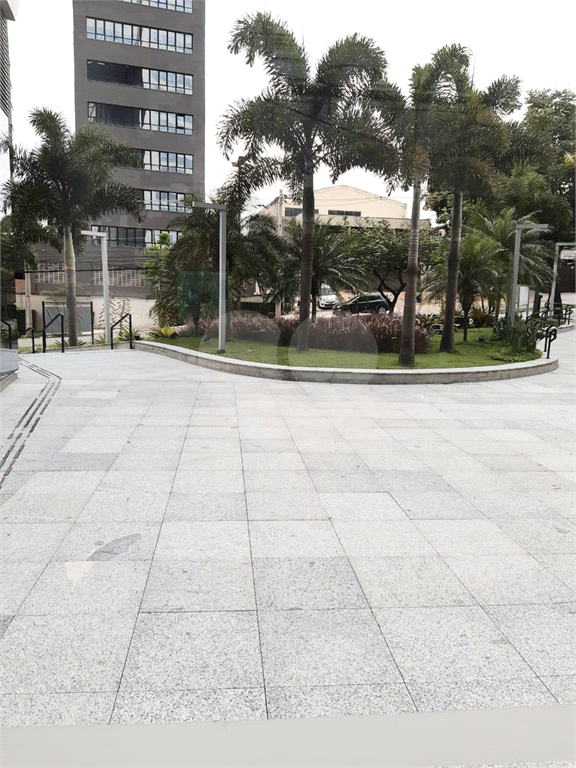 Sala Comercial Alphaville