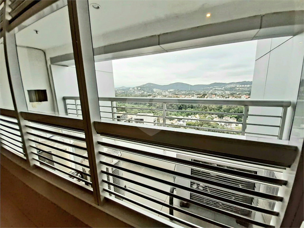 Sala Comercial Alphaville
