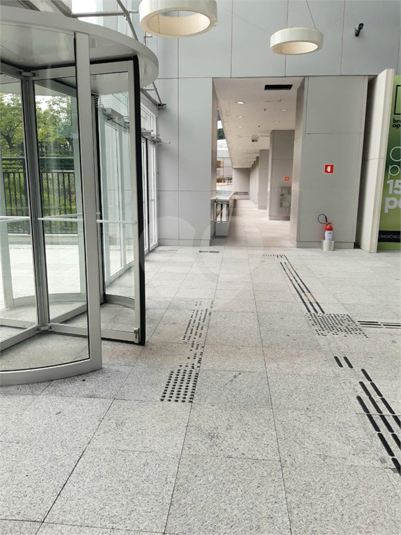 Sala Comercial Alphaville