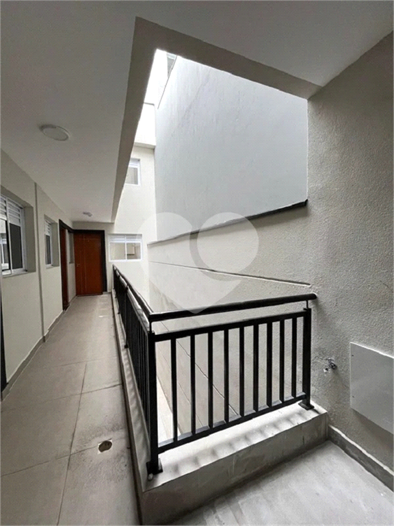 Apartamento para venda Vila Constança