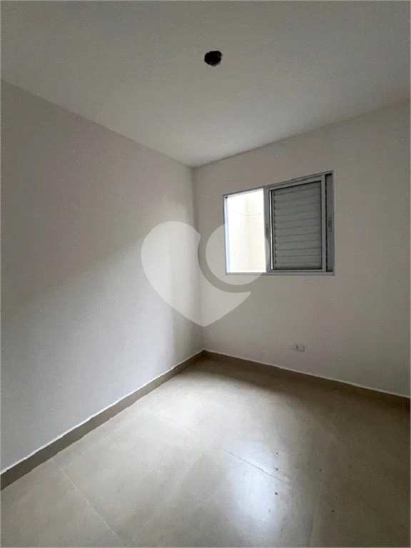 Apartamento para venda Vila Constança