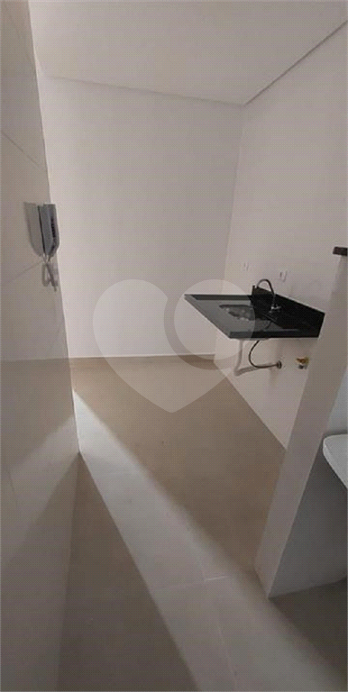 Apartamento para venda Vila Constança