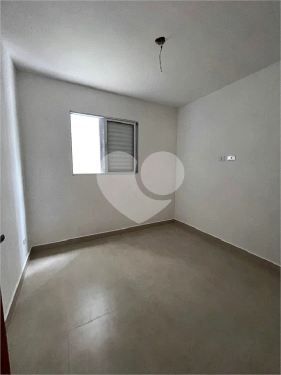 Apartamento para venda Vila Constança