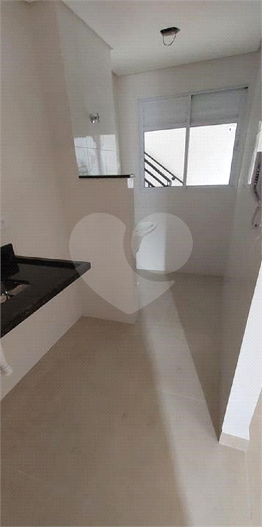 Apartamento para venda Vila Constança