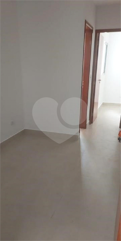 Apartamento para venda Vila Constança