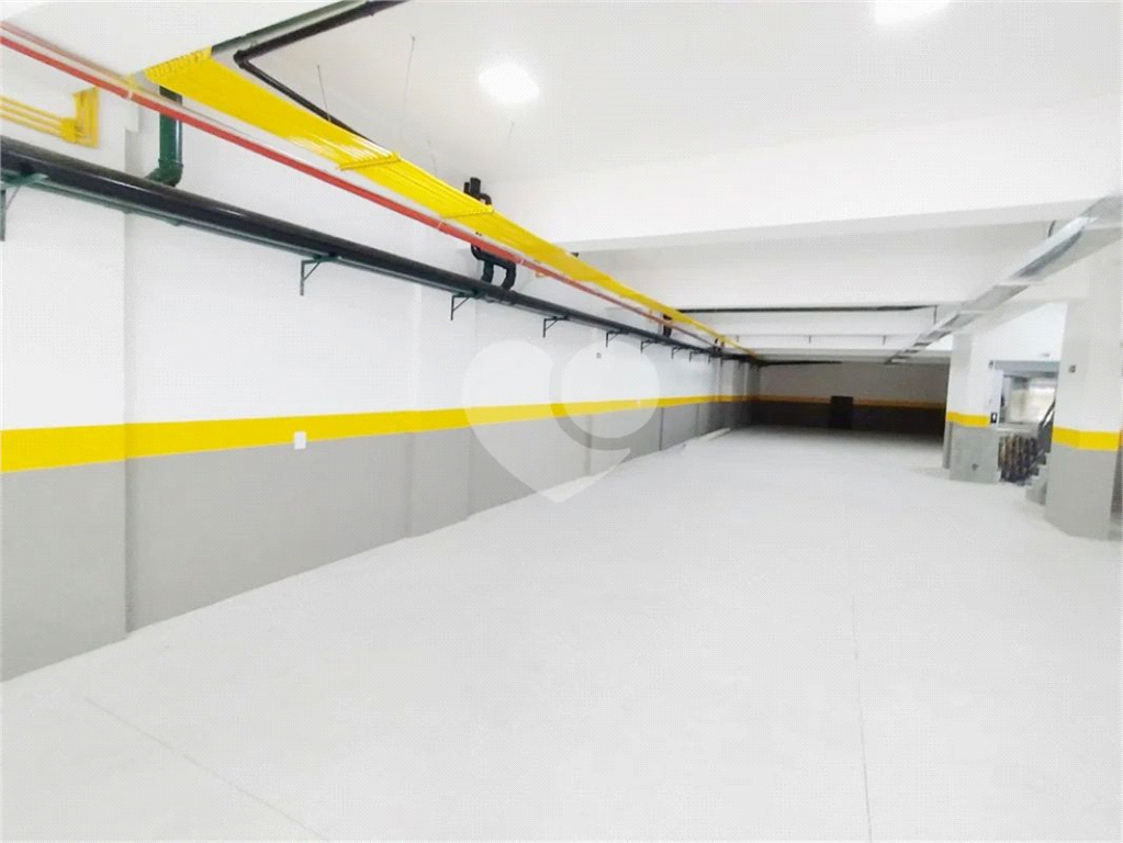 Apartamento Região do Tucuruvi