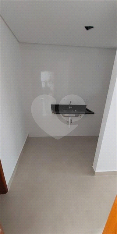 Apartamento Região do Tucuruvi