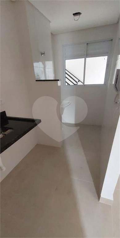 Apartamento Região do Tucuruvi