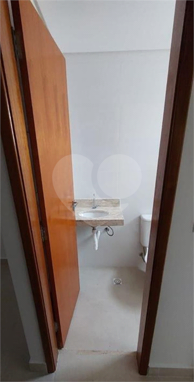 Apartamento Região do Tucuruvi