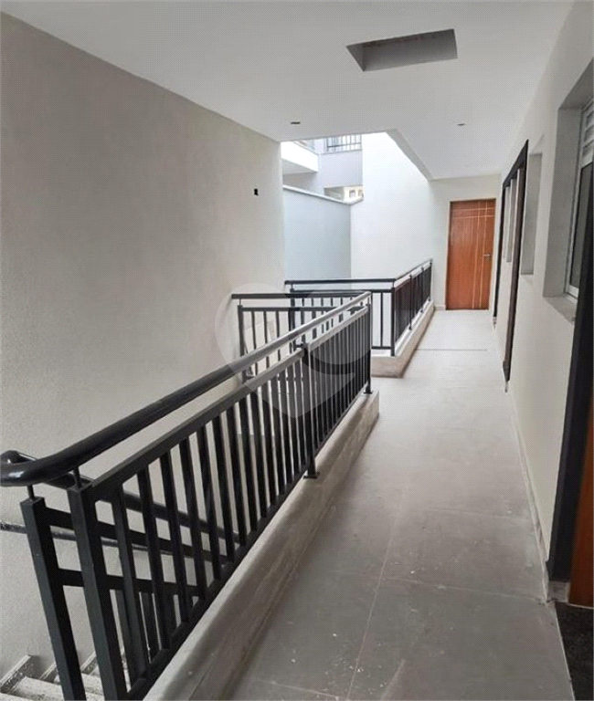 Apartamento Região do Tucuruvi