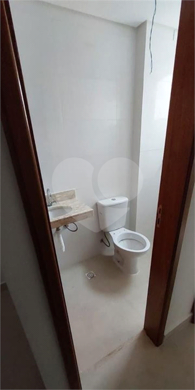 Apartamento Região do Tucuruvi