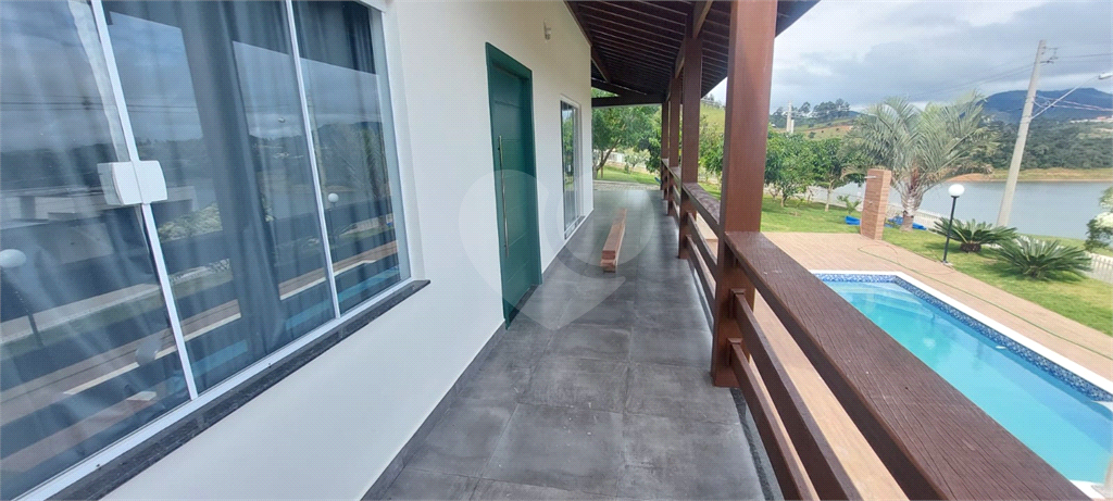 Casa de Condomínio à venda com 3 quartos, 1046m² - Foto 6
