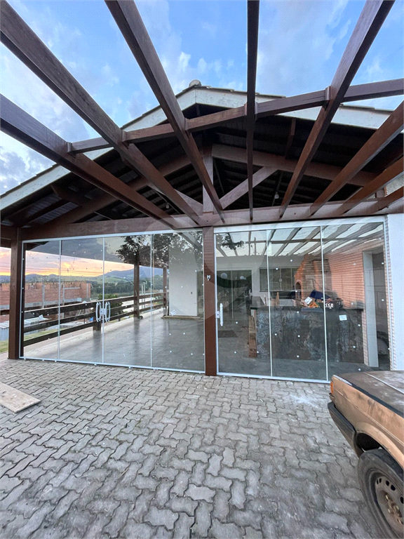 Casa de Condomínio à venda com 3 quartos, 1046m² - Foto 8