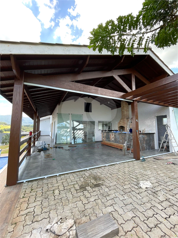 Casa de Condomínio à venda com 3 quartos, 1046m² - Foto 7