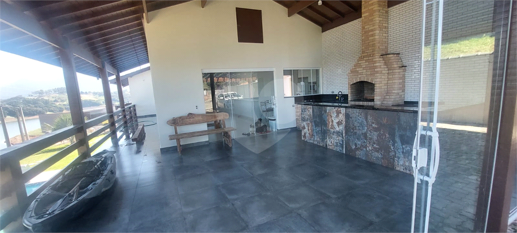 Casa de Condomínio à venda com 3 quartos, 1046m² - Foto 9