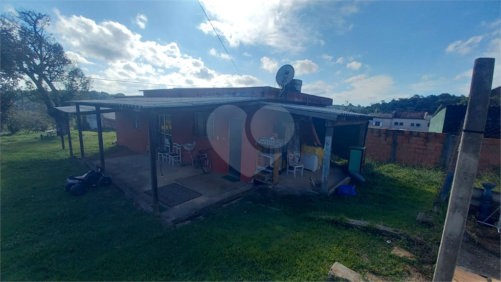 Chácara à venda com 2 quartos, 160m² - Foto 3