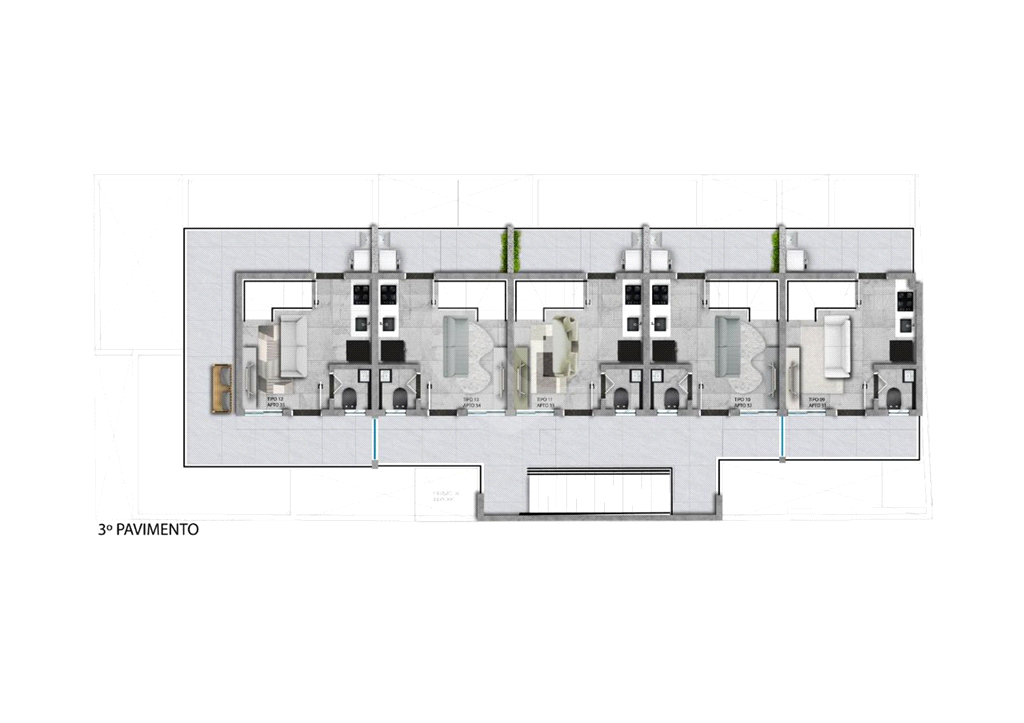 DUPLEX em JAÇANÃ