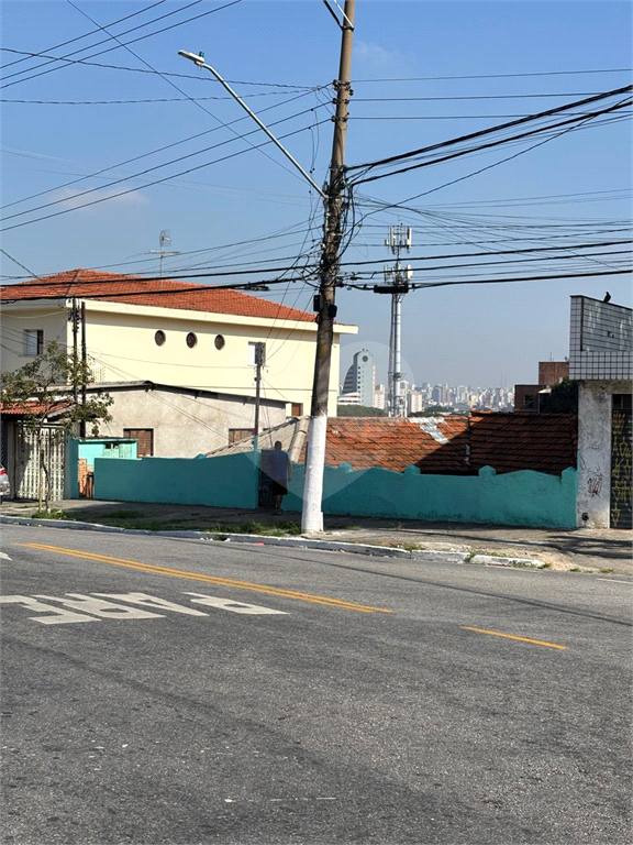 Terreno para venda 16,7 metros de frente - Vila Maria 