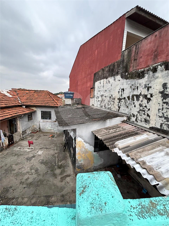 Terreno para venda 16,7 metros de frente - Vila Maria 