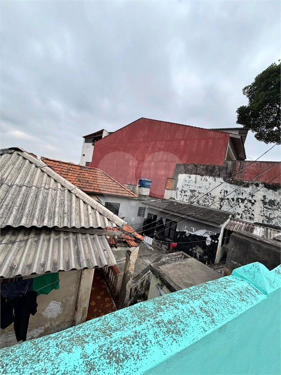 Terreno para venda 16,7 metros de frente - Vila Maria 