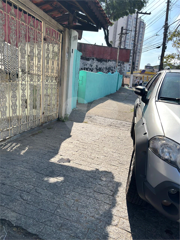 Terreno para venda 16,7 metros de frente - Vila Maria 