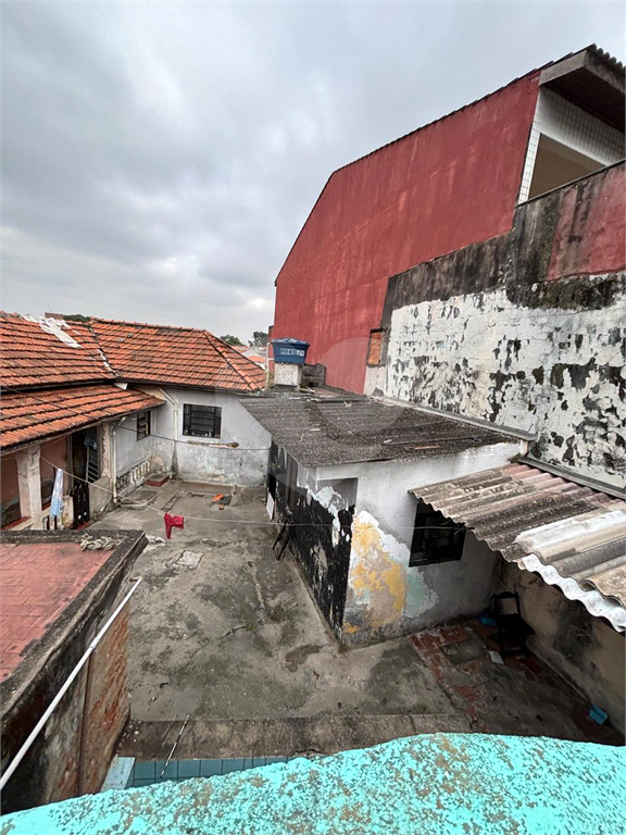 Terreno para venda 16,7 metros de frente - Vila Maria 