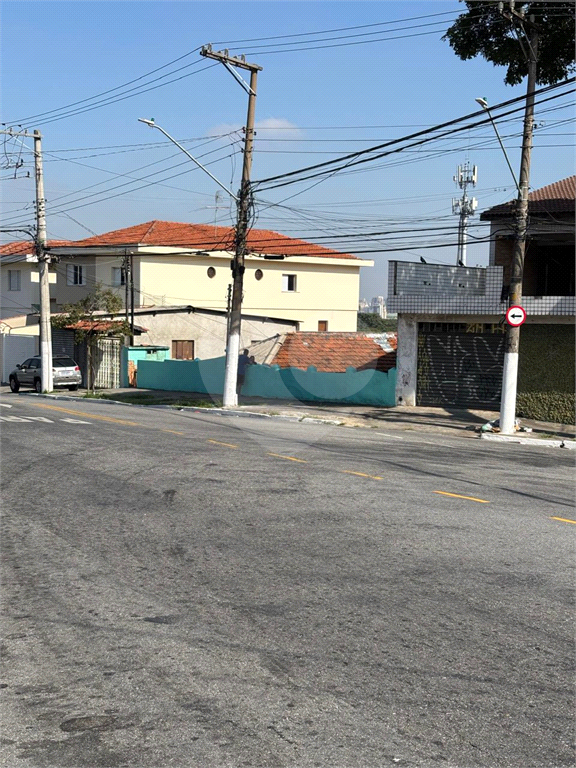 Terreno para venda 16,7 metros de frente - Vila Maria 