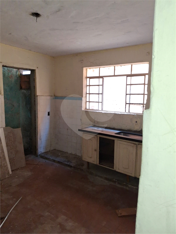 VDENDO TERRENO COM SOBRADO E CASA NOS FUNDOS  - EXCELENTE OPORTUNIDADE