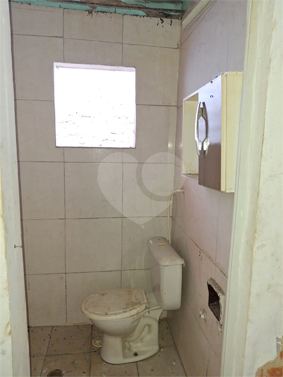 VDENDO TERRENO COM SOBRADO E CASA NOS FUNDOS  - EXCELENTE OPORTUNIDADE