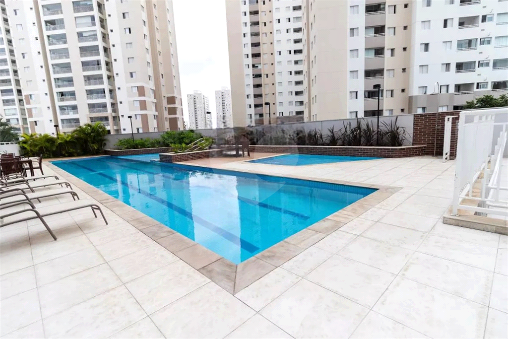 Apartamento Lapa