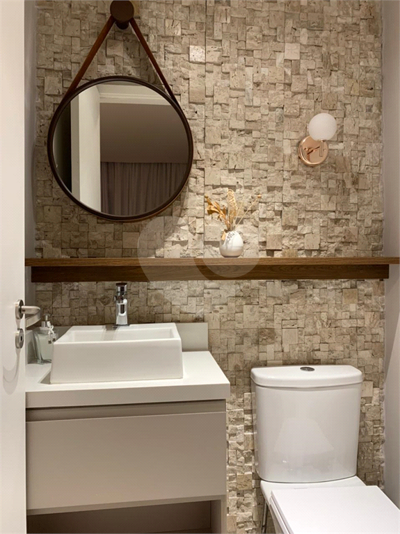 Apartamento Lapa