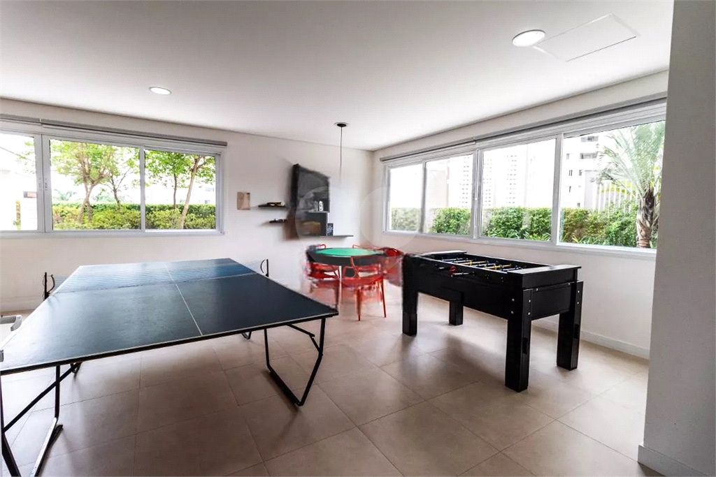 Apartamento Lapa
