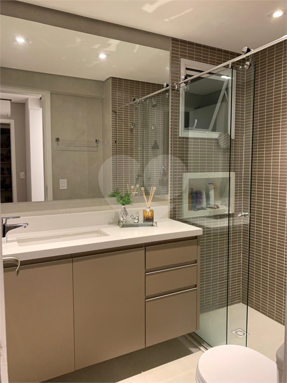 Apartamento Lapa