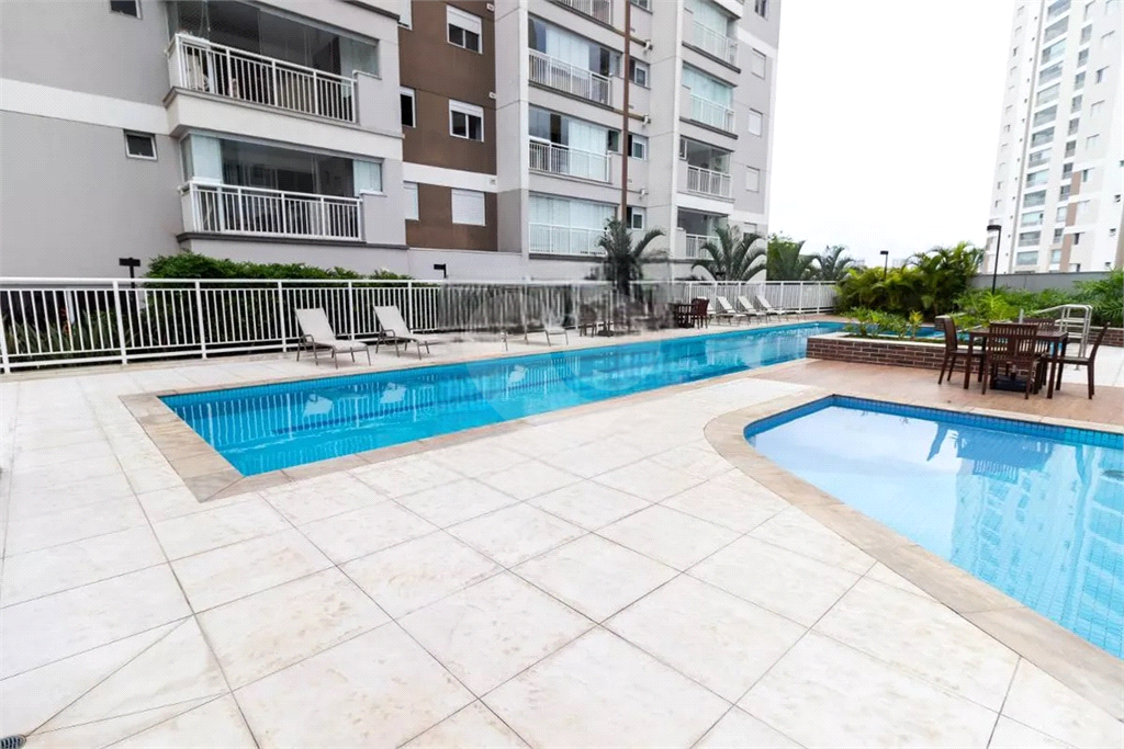 Apartamento Lapa