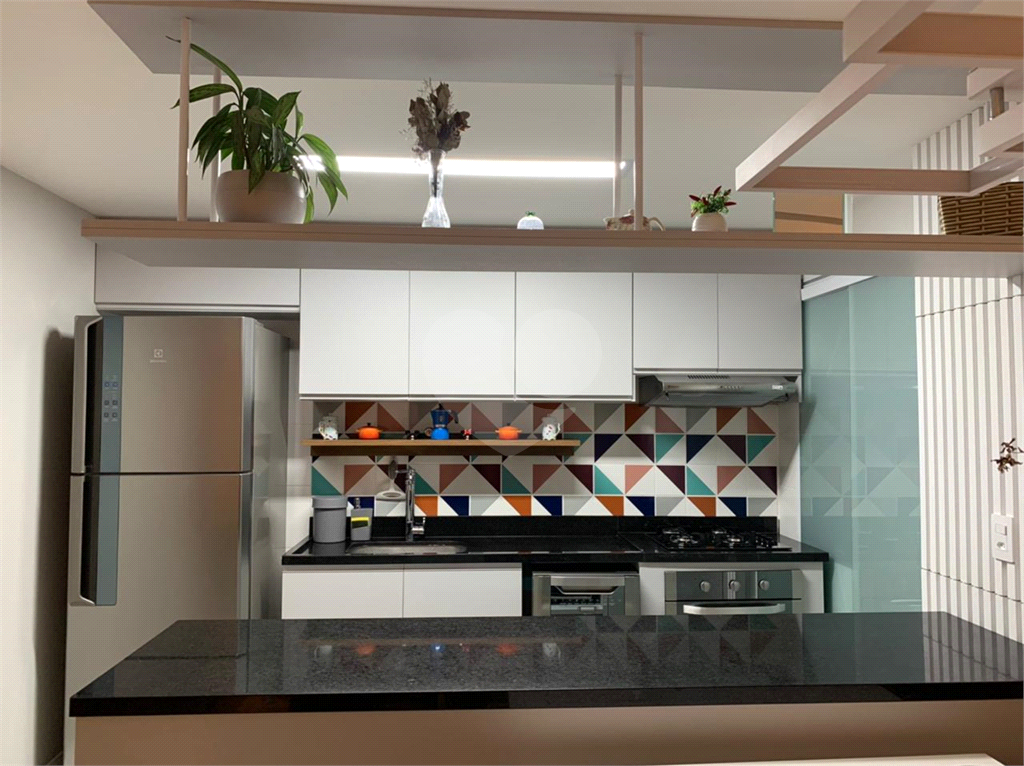 Apartamento Lapa