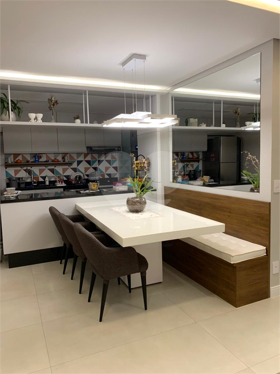 Apartamento Lapa