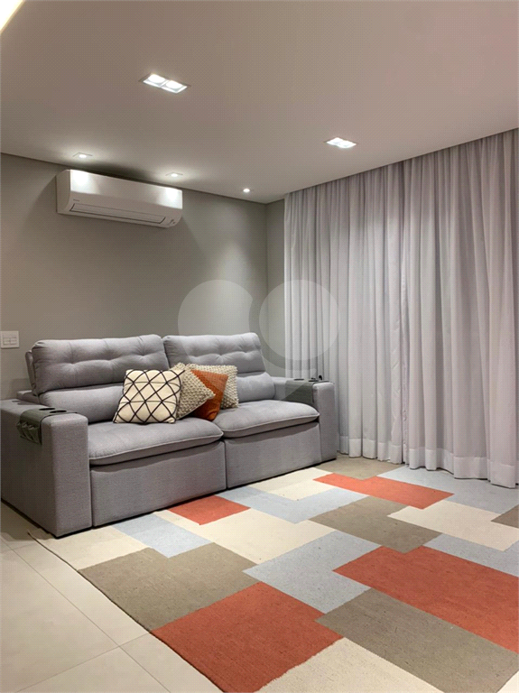Apartamento Lapa