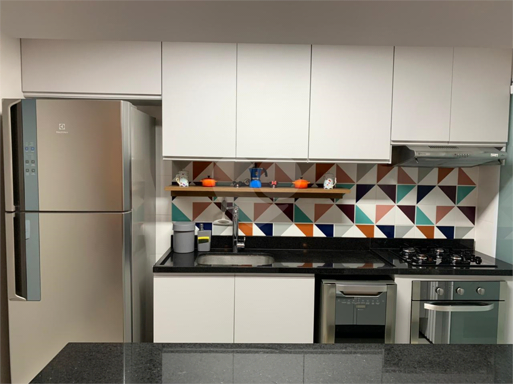 Apartamento Lapa