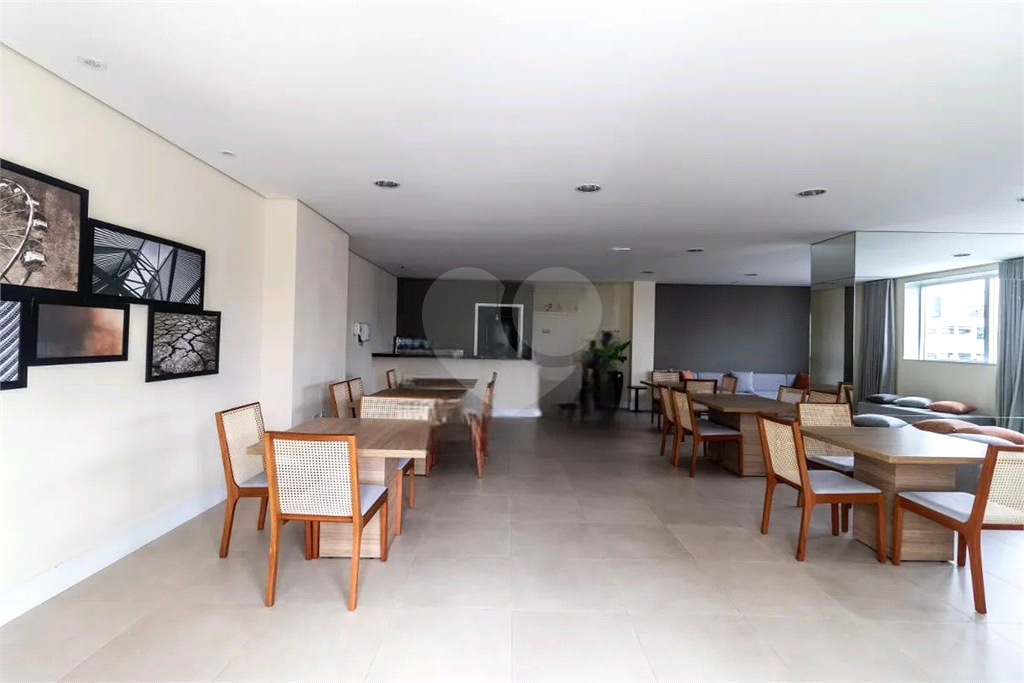 Apartamento Lapa